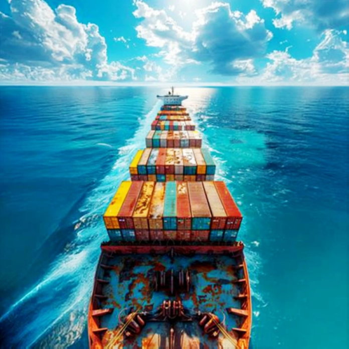 نمو الخدمات اللوجستية: 290 مليون شحنة وتأثيرها الاقتصادي