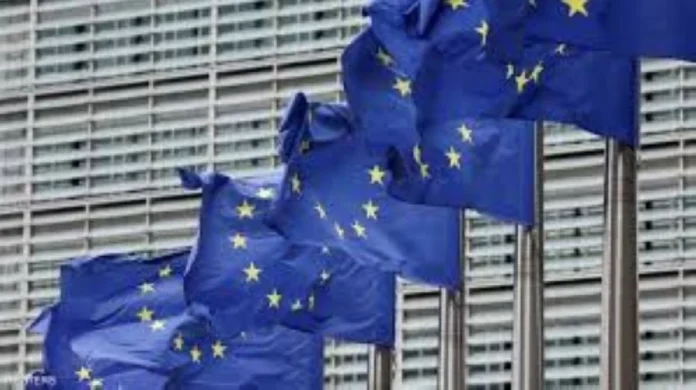 تفاصيل دعم الاتحاد الأوروبي لأوكرانيا بـ 90 مليار يورو