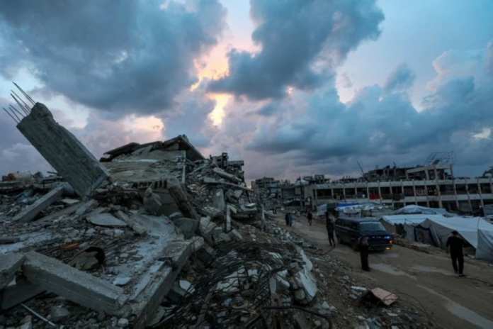 محادثات فلوريدا وهدنة غزة: هل تبدأ المرحلة الثانية؟