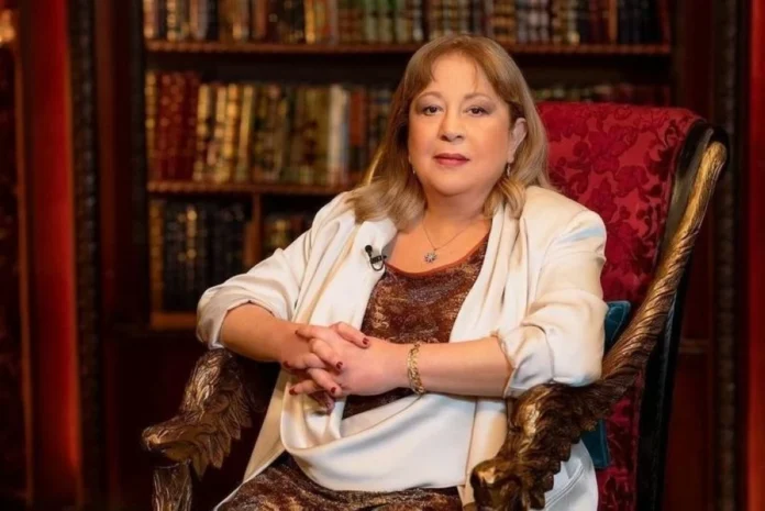 رحيل سمية الألفي: تفاصيل الجنازة وتأثير فقدان أيقونة الفن المصري