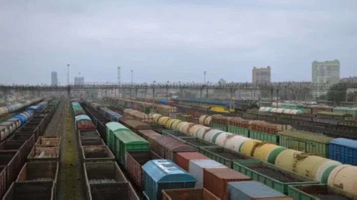 نمو شحن السكك الحديدية في الصين: دفعة قوية للاقتصاد والتجارة