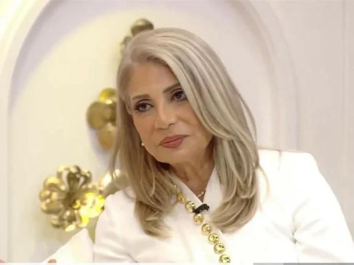 سوسن بدر تكشف عن الخيانة والعلاج النفسي: شجاعة ووعي