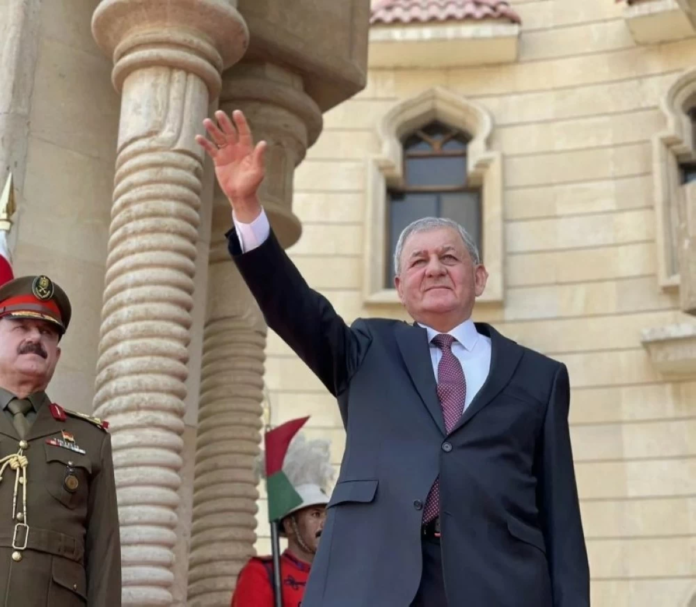 الحكومة العراقية الجديدة: مخاض عسير وضغوط أمريكية