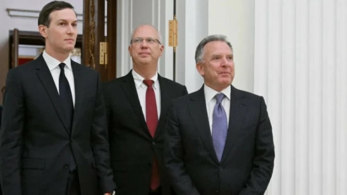 محادثات ميامي بشأن أوكرانيا: فرص الحل وتحديات السلام