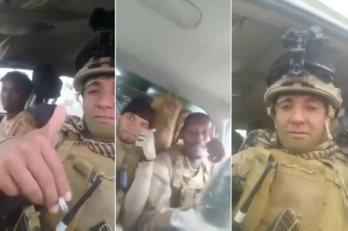 غارديان: مرتزقة كولومبيون يقاتلون مع الدعم السريع بالسودان