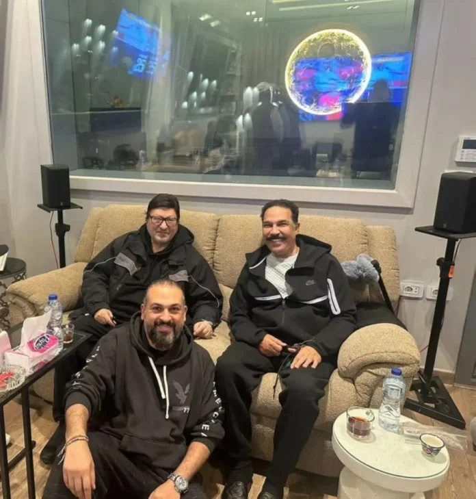 عبد الله الرويشد بصحة جيدة: تفاصيل إطلالته المطمئنة