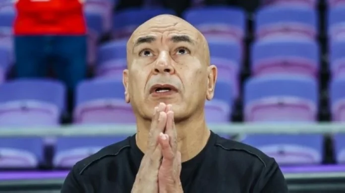 حسام حسن والكأس: الفرصة الأخيرة لإنقاذ مسيرته التدريبية