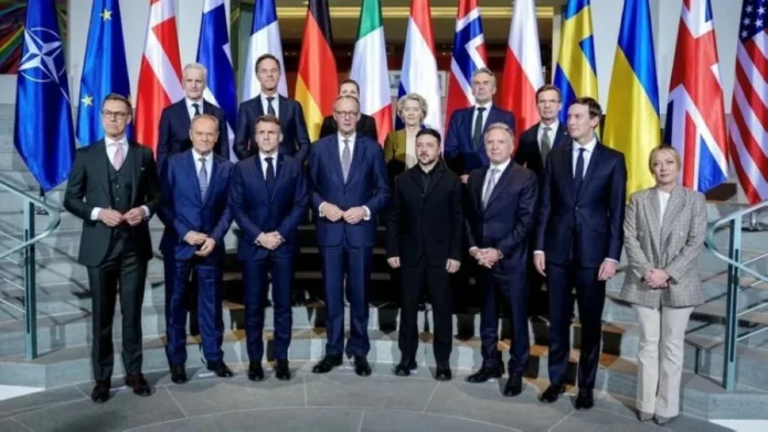 المقترحات الأوروبية وحرب أوكرانيا: هل تعقد جهود السلام؟