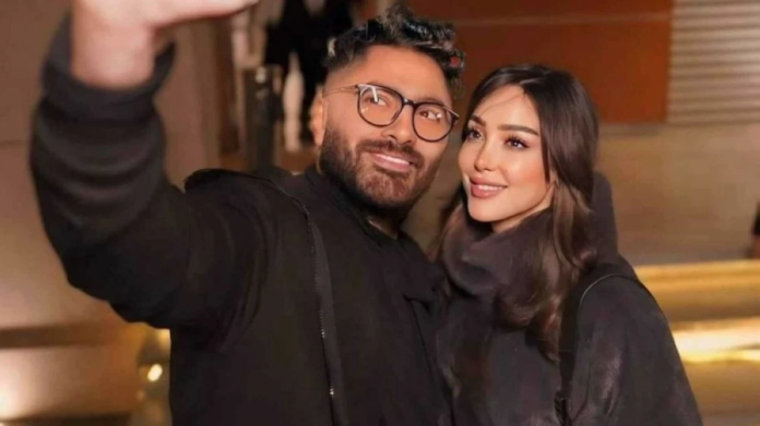 بسمة بوسيل تقاضي عرّافة: تفاصيل القضية وعلاقة تامر حسني