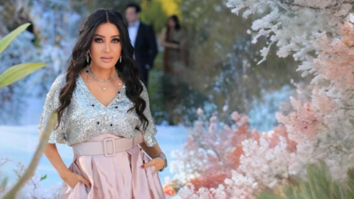 لطيفة تكشف «تسلملي»: أغنية بمفاجأة إنسانية مؤثرة