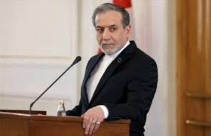 عراقجي: تضرر منشآت نووية إيرانية والتقنيات محفوظة