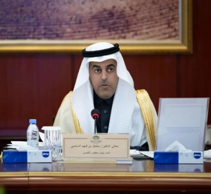 اجتماع الهيئة العامة لمجلس الشورى: قضايا وطنية وتأثيرات مستقبلية