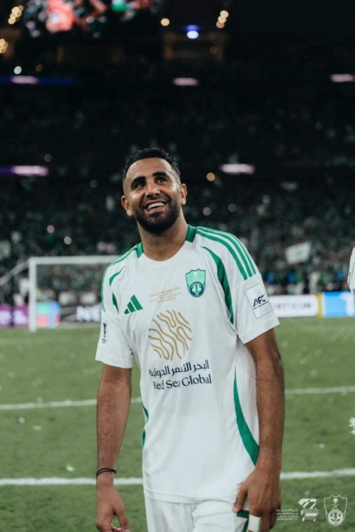 الأهلي يواجه الشرطة بتحدي الغيابات في دوري أبطال آسيا