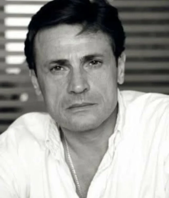 وفاة وليد العلايلي: خسارة كبيرة للفن اللبناني والعربي