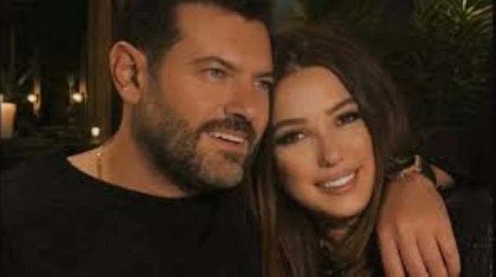 كندة علوش وعمرو يوسف: زواج، مرض، وأمومة في عالم الشهرة