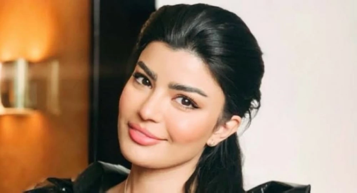 ميلا الزهراني و