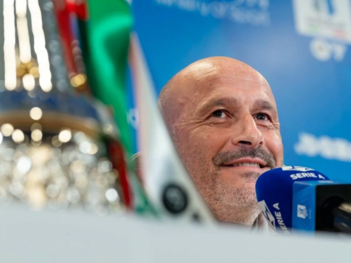 إيتاليانو مدرب بولونيا: التفاصيل الصغيرة تحسم السوبر