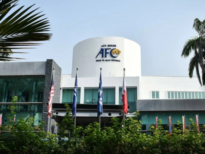دوري الأمم الآسيوية: الاتحاد الآسيوي يطلق بطولة جديدة للمنتخبات
