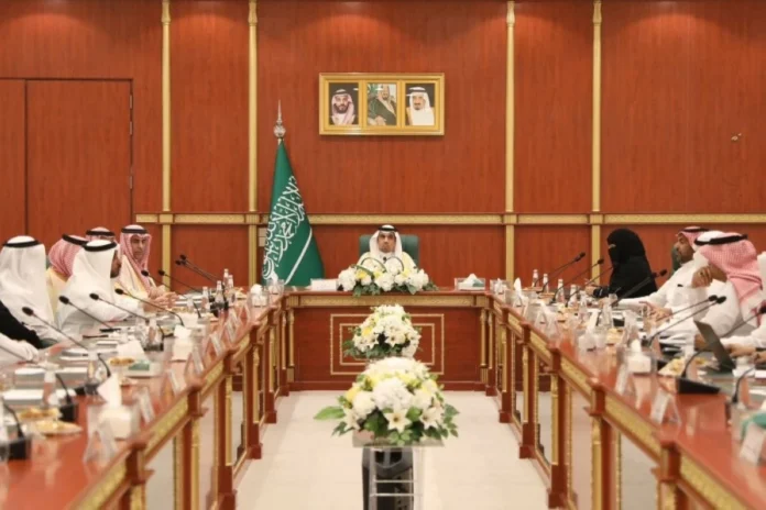 خليص: تكامل جامعي ومدرسي يرسم مستقبل التعليم السعودي