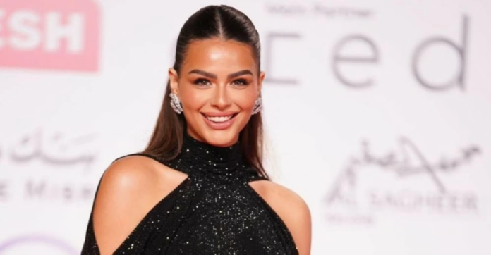 هنادي مهنا: تألق في رمضان 2026 بـ