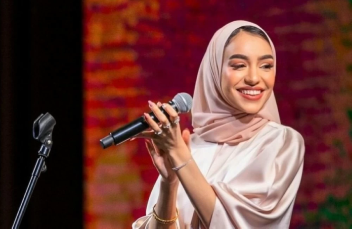 زينة عماد تطلق الجزء الثاني من ألبوم «هنسيح»: تفاصيل وتوقعات