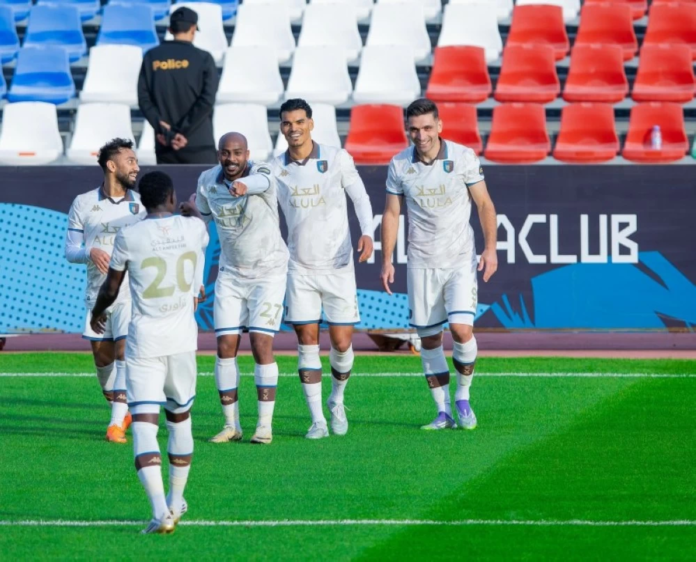 دوري يلو: العلا والدرعية يلاحقان أبها في صراع الصدارة | الجولة 12