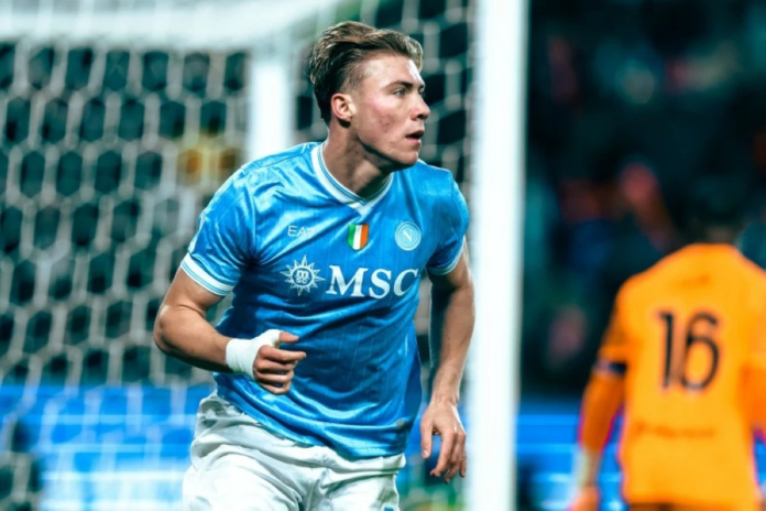 نابولي وبولونيا: تاريخ، أرقام، وتطلعات كروية إيطالية