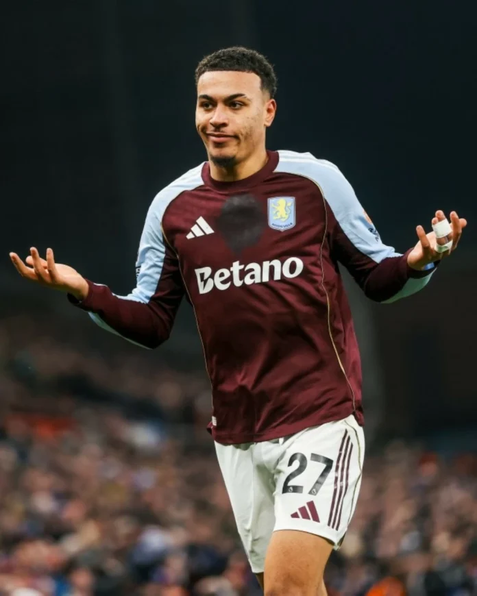 أستون فيلا يهدد صدارة أرسنال في البريميرليغ | تحليل