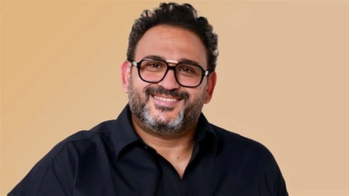 أكرم حسني يغيب عن دراما رمضان 2026 ويكشف عن أفلامه الجديدة