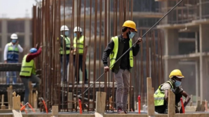 تكاليف البناء في السعودية ترتفع 1% بنوفمبر 2025 | GASTAT