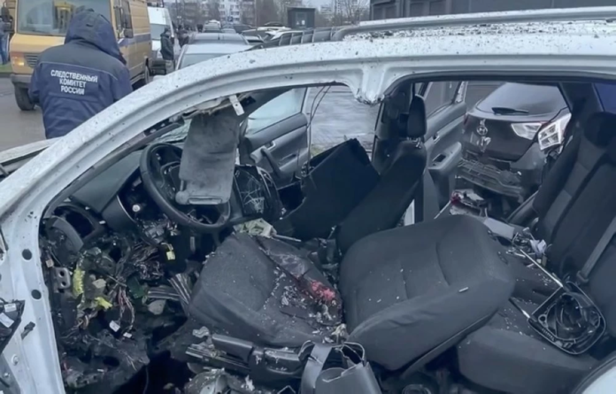 اغتيال جنرال روسي: موسكو تتهم أوكرانيا وتداعيات التصعيد