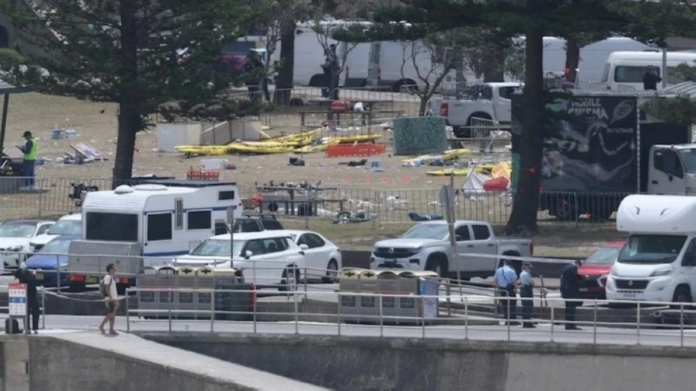 أستراليا: حملة إقالة الحكومة بعد هجوم سيدني الإرهابي