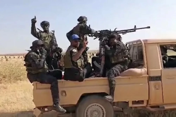 الجيش السوداني والدعم السريع: اشتباكات عنيفة في كردفان