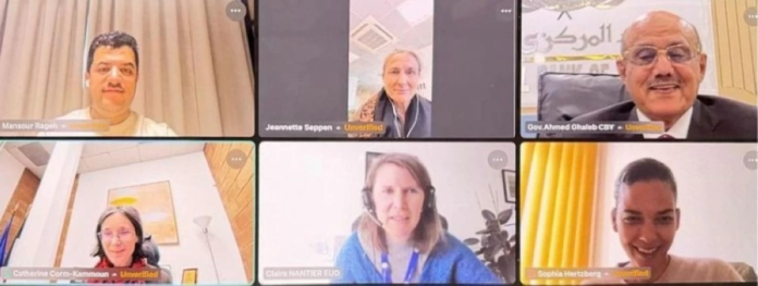 الاتحاد الأوروبي يدعم وحدة اليمن واستقلال البنك المركزي