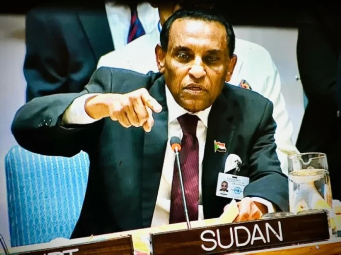 رئيس الوزراء السوداني يدعو لهدنة شاملة تحت رقابة دولية