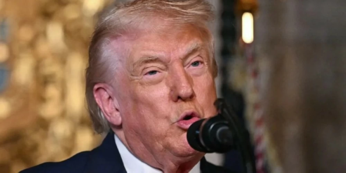 تأثير إدارة ترامب على مكانة أمريكا العالمية وثقة الحلفاء