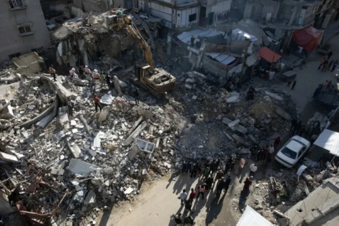 وزير الدفاع الإسرائيلي: لا انسحاب كامل من غزة - تداعيات وتوقعات