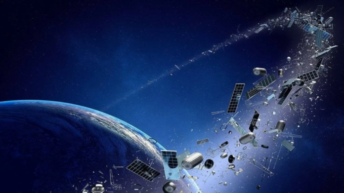الصين تحذر الأمم المتحدة: مخاطر ستارلينك وتهديد الفضاء
