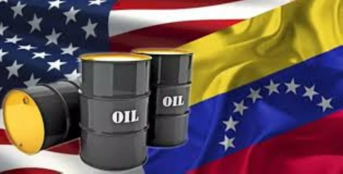 تسويق نفط فنزويلا: واشنطن تعزز نفوذها في الطاقة العالمية