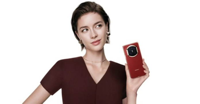 هواوي Mate X7: متانة فائقة، كاميرا احترافية، هاتف قابل للطي