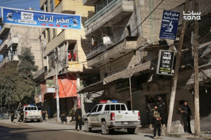 سيطرة الأمن السوري على الشيخ مقصود بحلب | تحليل وتأثير