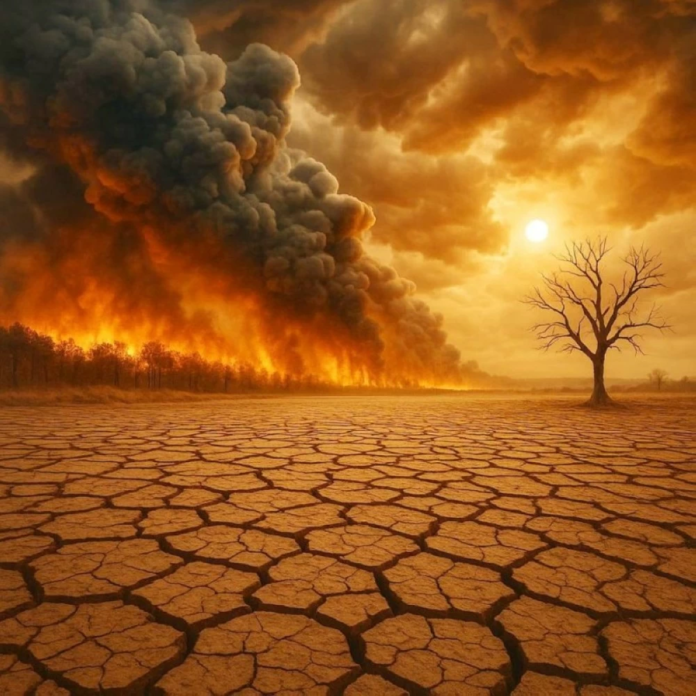 كوارث المناخ: 120 مليار دولار خسائر وتأثيرات عالمية