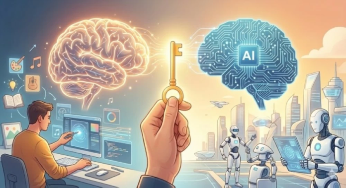 هندسة الأوامر: مفتاح النجاح والابتكار في عصر الذكاء الاصطناعي