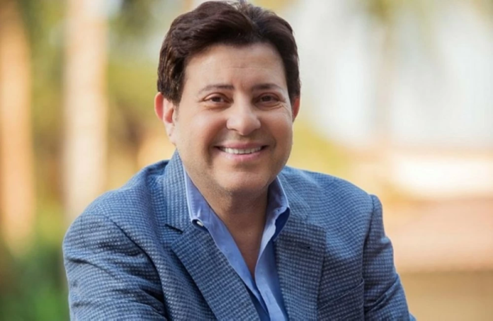 هاني شاكر يتعافى بعد جراحة.. موعد جديد لحفل أمير الغناء العربي