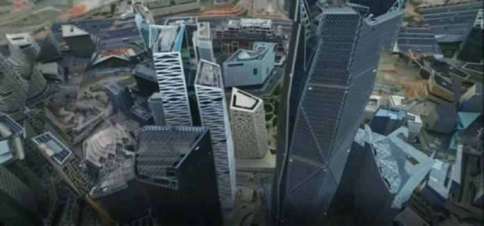 تقرير فيتش: نمو التوظيف 17% ورواتب قيادية بالسعودية 2026