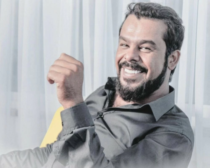 منذر رياحنة ينفي غرقًا في 