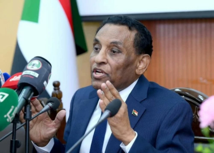 عودة الحكومة السودانية للخرطوم: استقرار وتنمية بعد الحرب