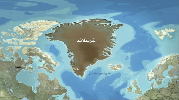 غرينلاند: خطة ترمب، الأهمية الاستراتيجية والجيوسياسية