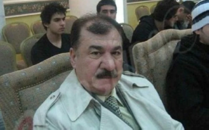 وفاة الفنان السوري أحمد مللي: مسيرة فنية خالدة وإرث عظيم