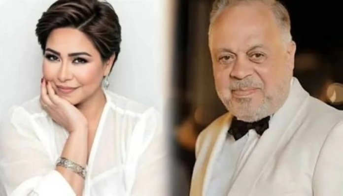 أشرف زكي يكشف آخر تطورات حالة شيرين عبدالوهاب وعودتها المرتقبة